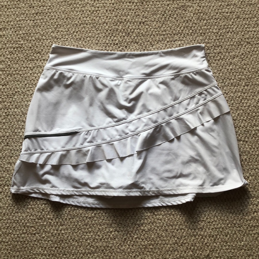 Tennis Skort M